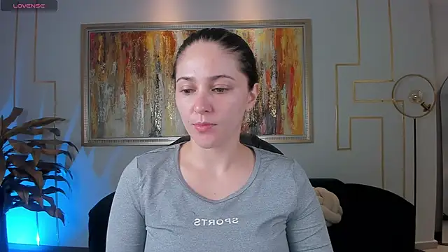 BeccaBaxter online show from 04-12-26, 11:57