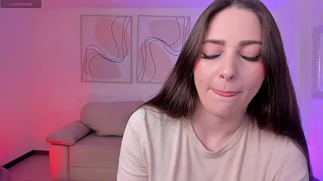 BeccaBaxter online show from 01-08-26, 07:20