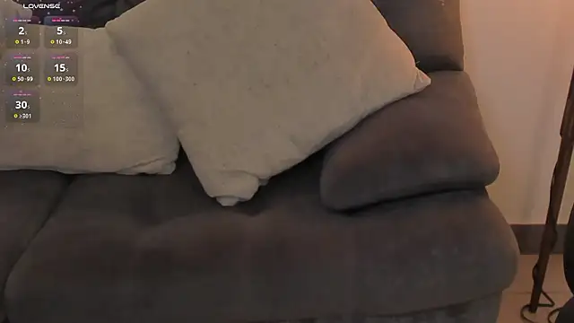 BeccaBaxter online show from 02-24-26, 12:17