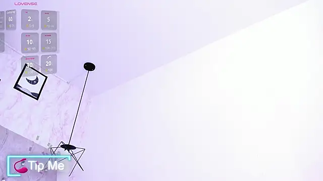 Snapshot of Raichell_ chatting on 05-27-26, 12:01 Raichell online show from 05-27-26, 12:01