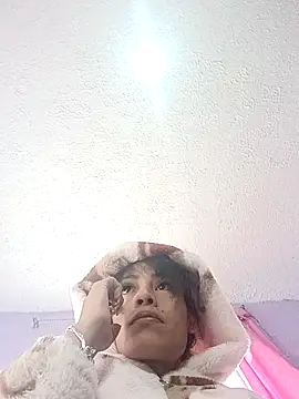 Snapshot of Raichell_ chatting on 10-16-25, 02:14 Raichell online show from 10-16-25, 02:14