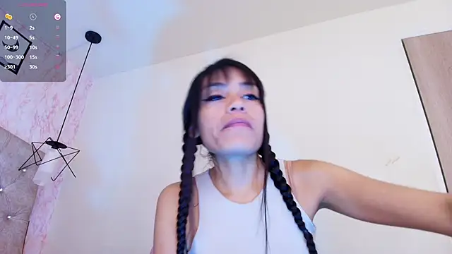 Snapshot of Raichell_ chatting on 02-18-26, 03:48 Raichell online show from 02-18-26, 03:48