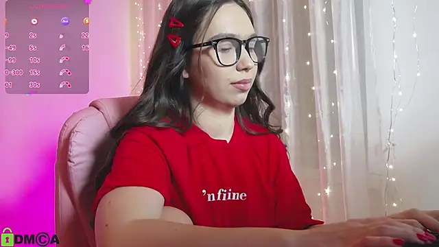 Snapshot of Arianahot777 chatting on 03-13-25, 09:05 Arianahot777 online show from 03-13-25, 09:05