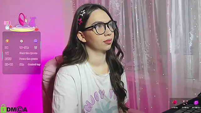 Snapshot of Arianahot777 chatting on 11-11-25, 12:16 Arianahot777 online show from 11-11-25, 12:16