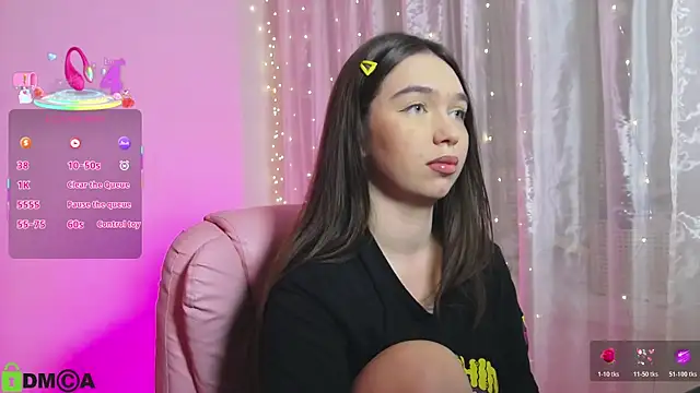 Snapshot of Arianahot777 chatting on 11-04-25, 09:51 Arianahot777 online show from 11-04-25, 09:51