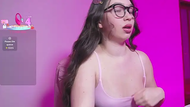 Arianahot777 online show from 03-08-26, 09:18