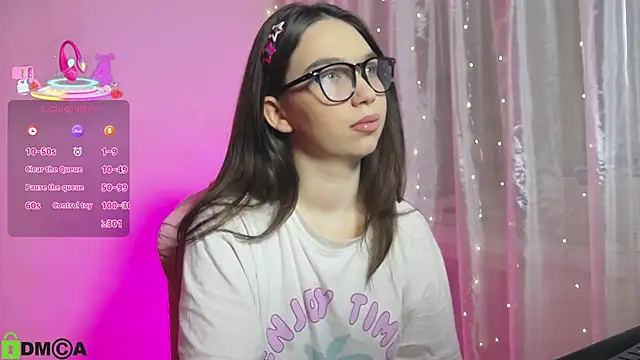 Snapshot of Arianahot777 chatting on 11-12-25, 10:13 Arianahot777 online show from 11-12-25, 10:13