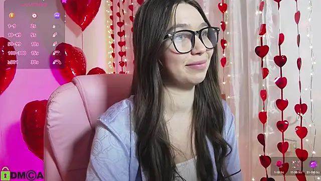 Snapshot of Arianahot777 chatting on 02-15-25, 11:47 Arianahot777 online show from 02-15-25, 11:47