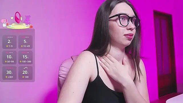 Arianahot777 online show from 04-04-26, 09:43