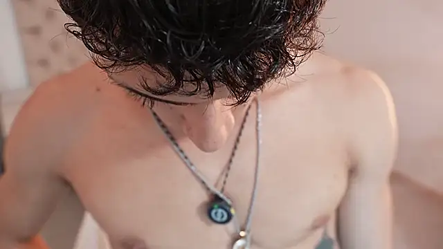 JhoanLeandro online show from 02-08-26, 05:16