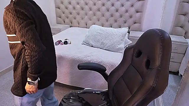 JhoanLeandro online show from 03-03-26, 07:04