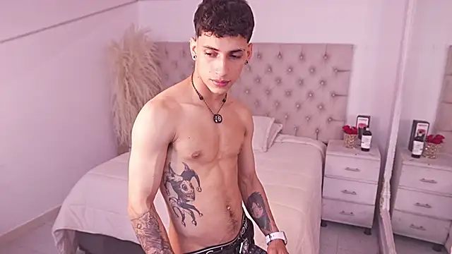 JhoanLeandro online show from 04-03-26, 05:14