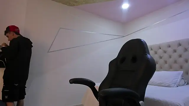 JhoanLeandro online show from 01-16-26, 05:00