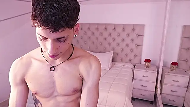 JhoanLeandro online show from 04-05-26, 04:19