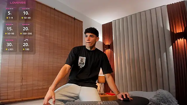 Justin mack online show from 03-11-25, 12:06