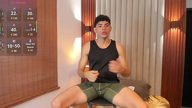 Justin mack online show from 03-19-25, 01:07