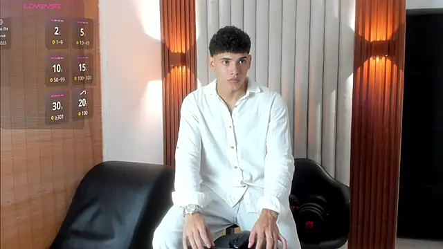 Justin mack online show from 10-10-25, 11:55