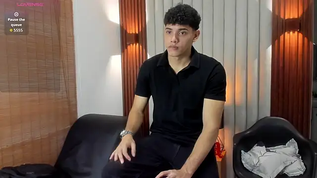 Justin mack online show from 09-11-25, 12:05