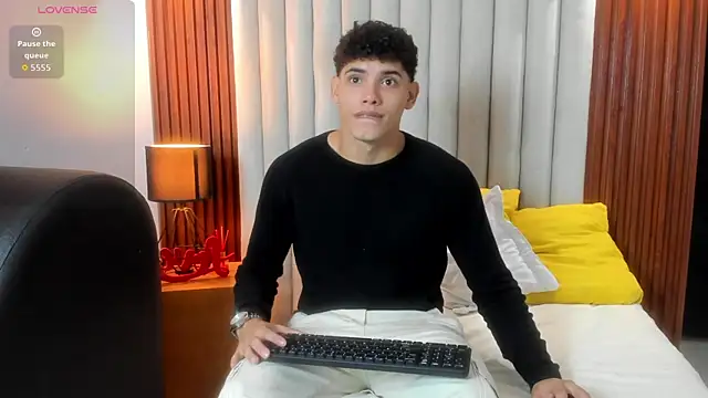 Justin mack online show from 10-12-25, 12:17