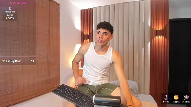 Justin mack online show from 03-15-25, 03:16
