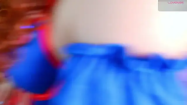 CatalinaSmith1 online show from 02-20-26, 12:07