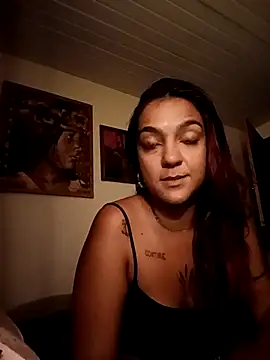 Pantaneirasexy online show from 02-21-26, 06:26