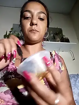 Pantaneirasexy online show from 02-16-26, 11:46