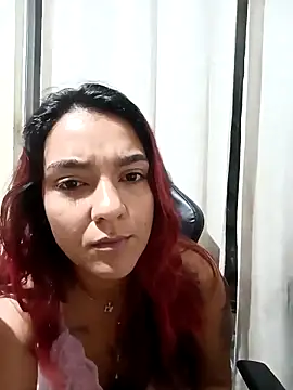 Pantaneirasexy online show from 10-18-25, 11:29