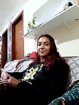 Pantaneirasexy online show from 02-04-26, 02:50