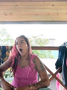 Pantaneirasexy online show from 02-23-26, 02:50