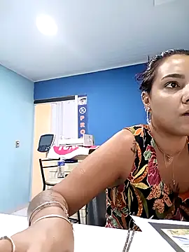 Pantaneirasexy online show from 12-01-25, 10:21