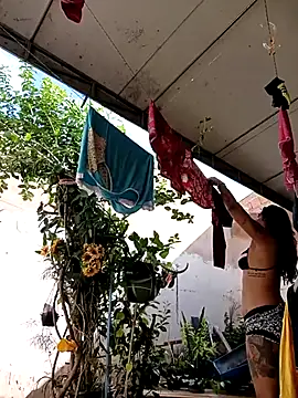 Pantaneirasexy online show from 10-28-25, 06:40