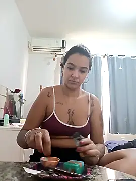 Pantaneirasexy online show from 03-22-26, 02:51