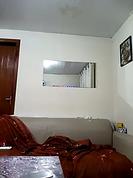 Pantaneirasexy online show from 09-28-25, 10:17