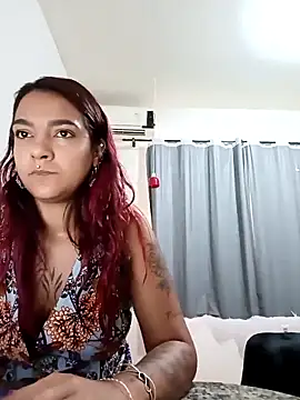 Pantaneirasexy online show from 03-20-26, 05:03