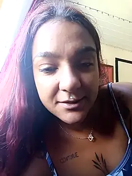 Pantaneirasexy online show from 03-13-26, 01:49