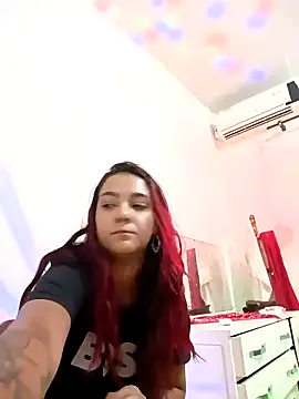 Pantaneirasexy online show from 03-18-26, 08:43