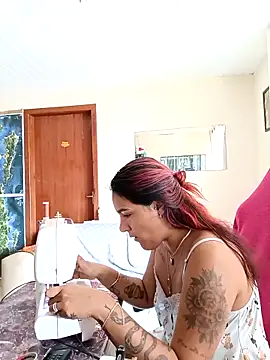 Pantaneirasexy online show from 09-30-25, 01:06