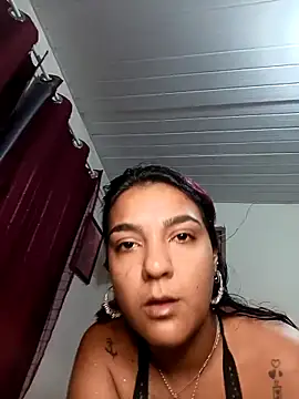 Pantaneirasexy online show from 09-09-25, 04:33