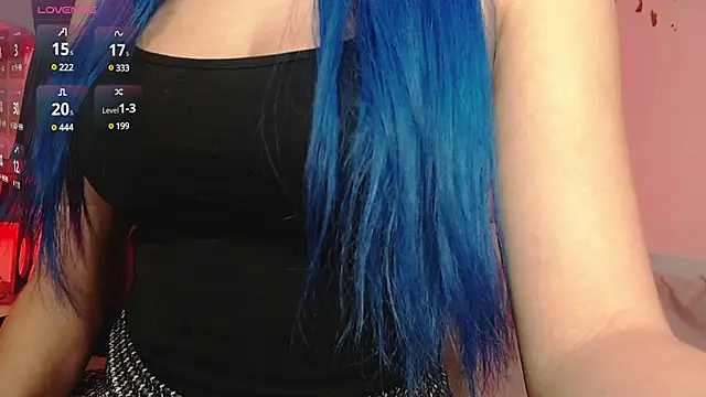 Stormy-Sea online show from 03-13-25, 01:50