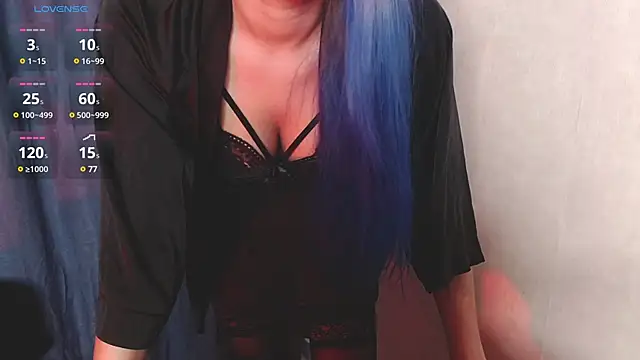 Stormy-Sea online show from 03-20-25, 02:42