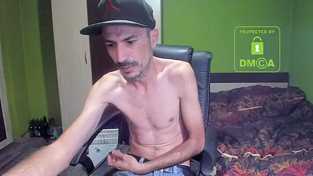 BigCumShoot online show from 10-15-25, 06:00