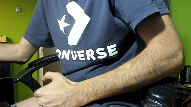 BigCumShoot online show from 03-05-26, 05:59