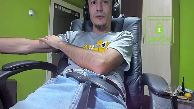 BigCumShoot online show from 11-20-25, 05:08