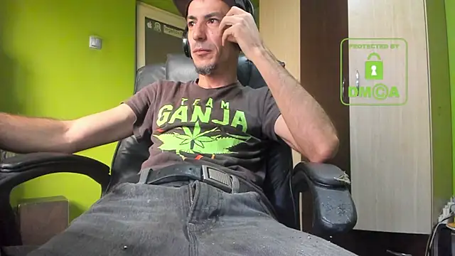 BigCumShoot online show from 11-14-25, 07:23