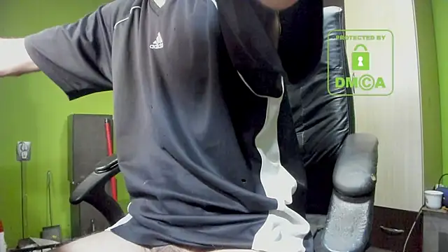 BigCumShoot online show from 02-09-25, 07:26
