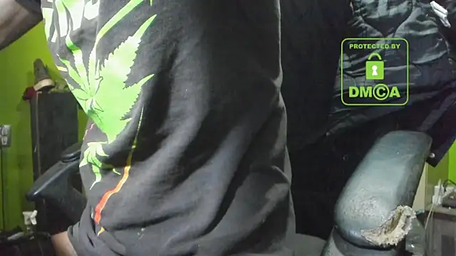 BigCumShoot online show from 01-12-26, 06:42