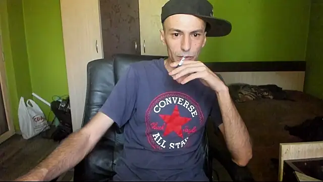 BigCumShoot online show from 06-17-26, 12:26