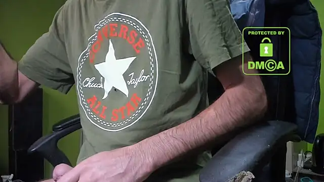 BigCumShoot online show from 01-10-26, 07:25