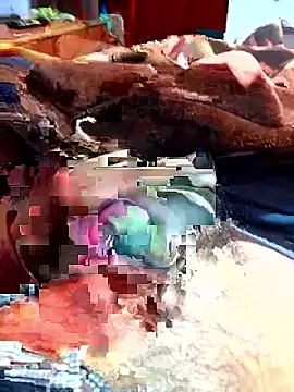 Sexygagan123 online show from 01-18-26, 12:30